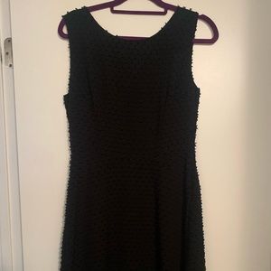 Romy little black dress